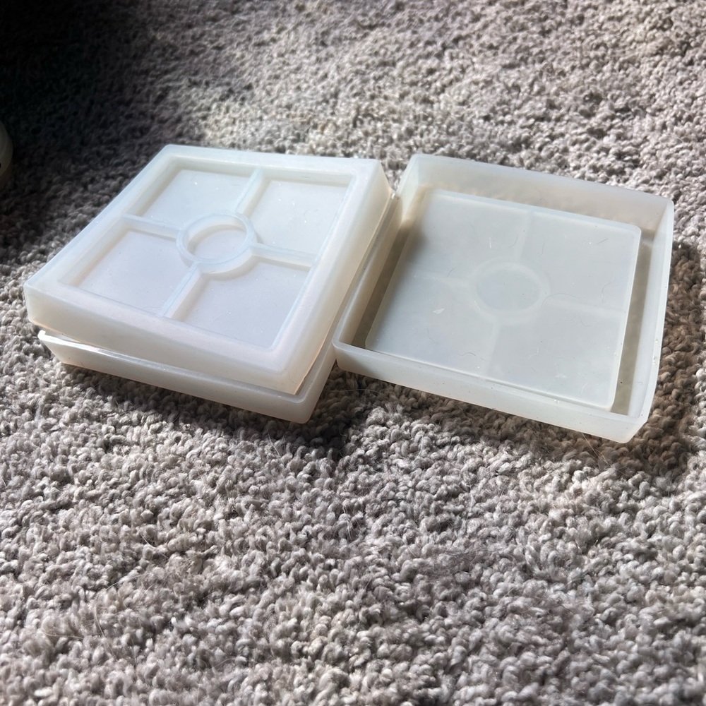 Resin Mold